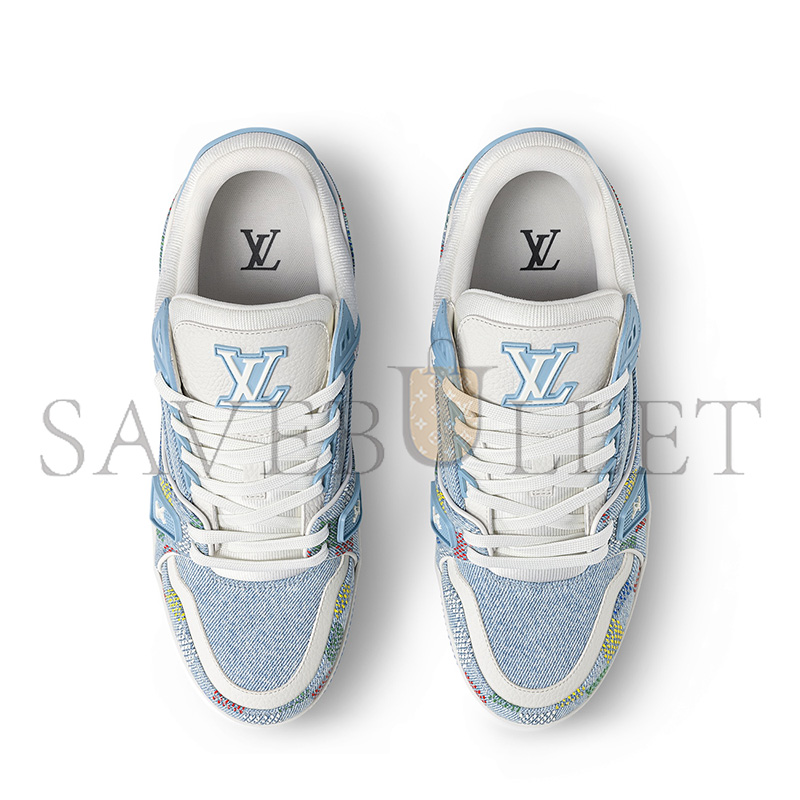 l0vis Vvtt0n lv trainer sneakers 1ahcym